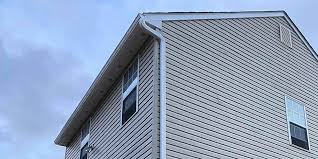 Siding for New Construction in East Massapequa, NY